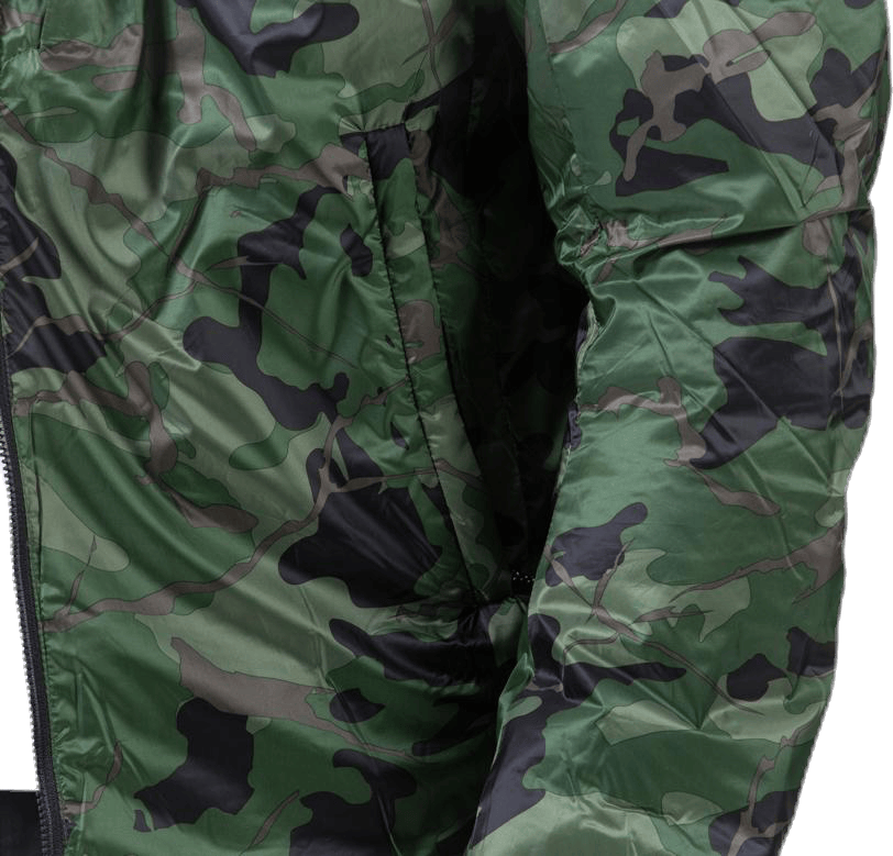 Icon Jacket Green - Bild 11