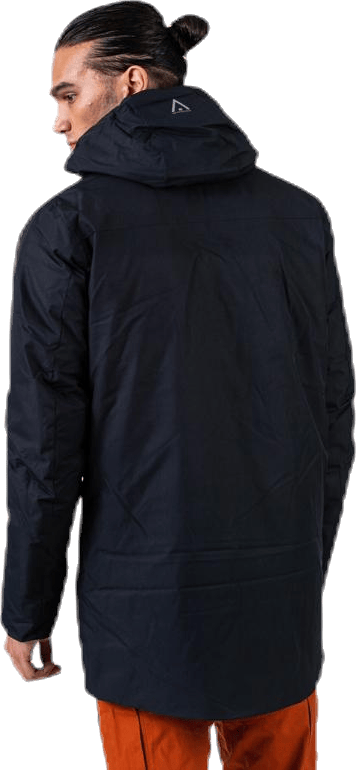 Hype Parka Black - Bild 2