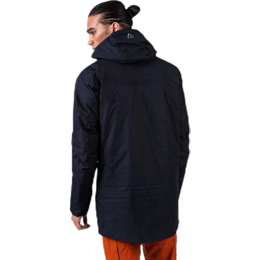Hype Parka Black - Bild 2