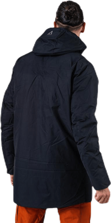 Hype Parka Black - Bild 3