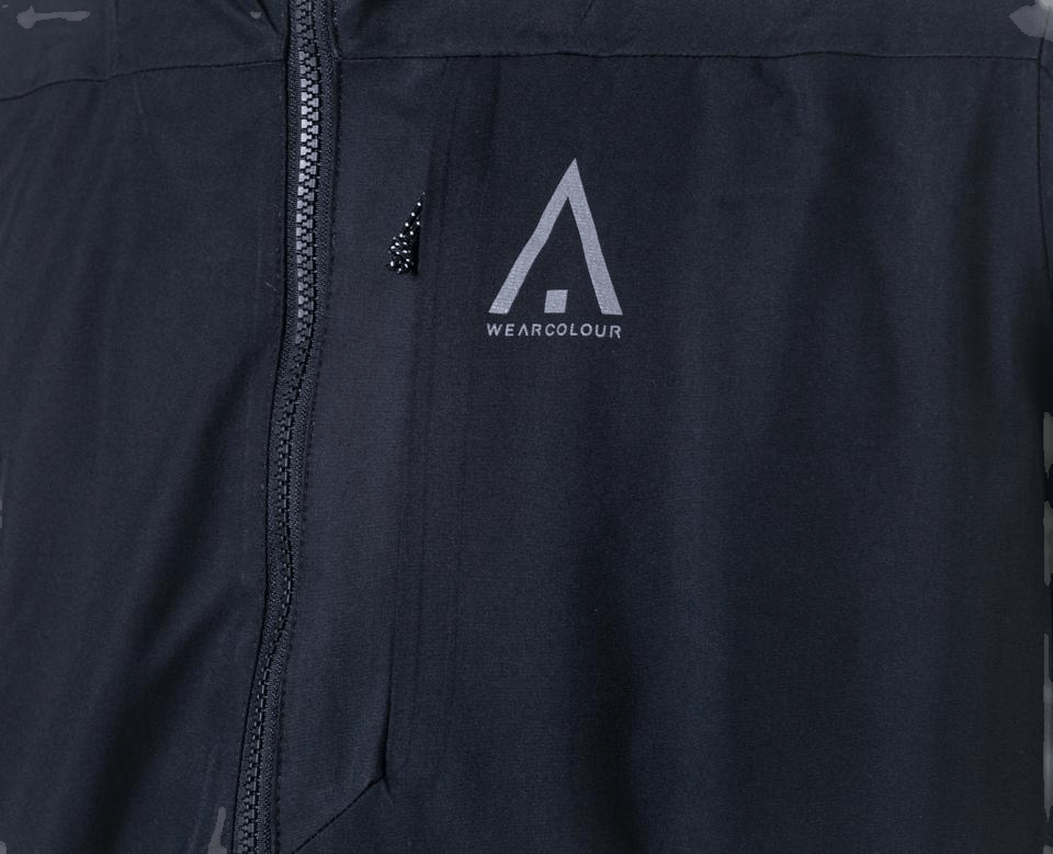 Hype Parka Black - Bild 5