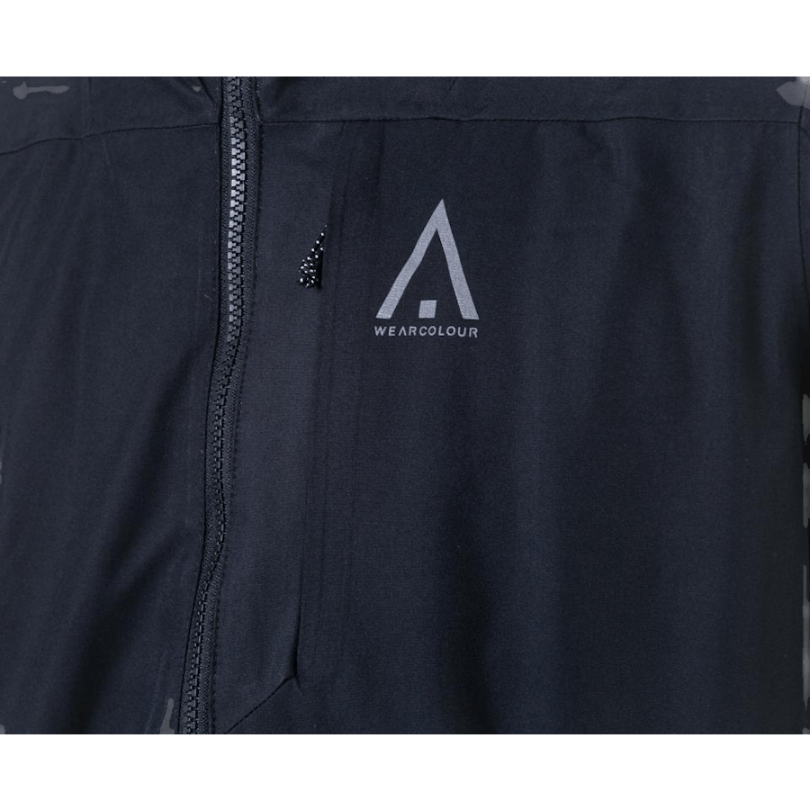 Hype Parka Black - Bild 5