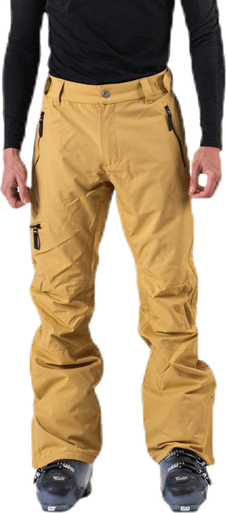 Sharp Pant Beige, Male, Abbigliamento, Pantaloni, Sport alpini, Beige, L