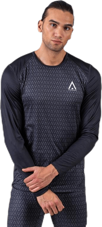 Guard LS Jersey Black - Bild 2