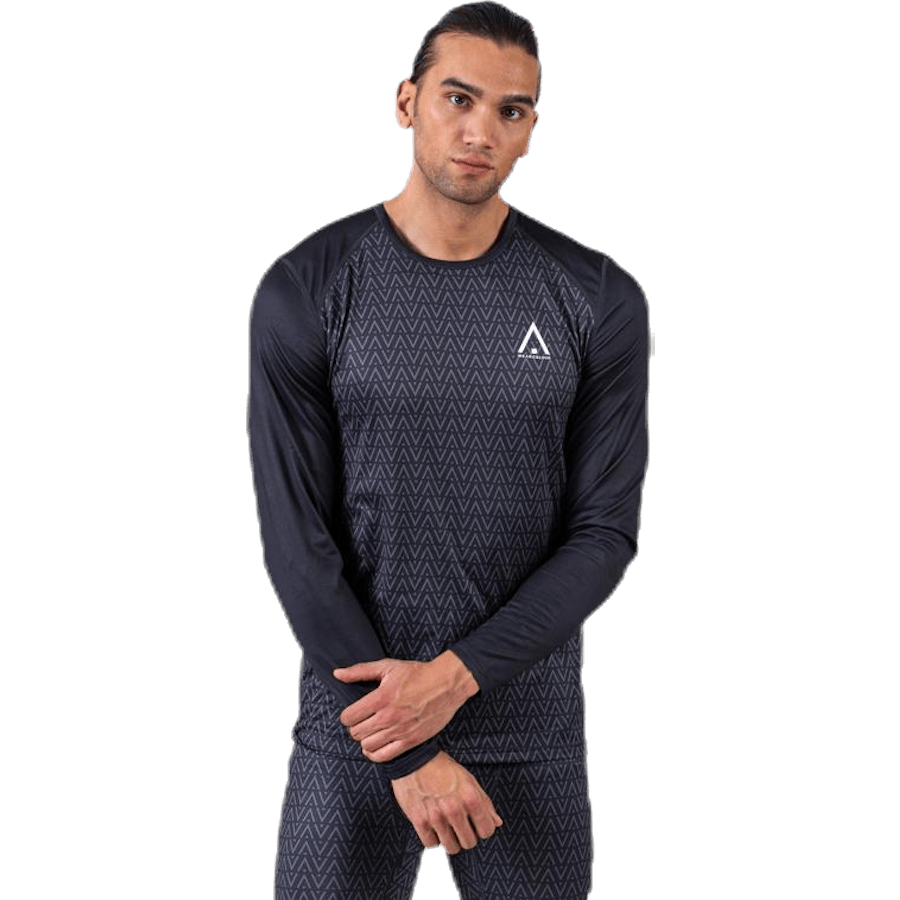 Guard LS Jersey Black - Bild 2