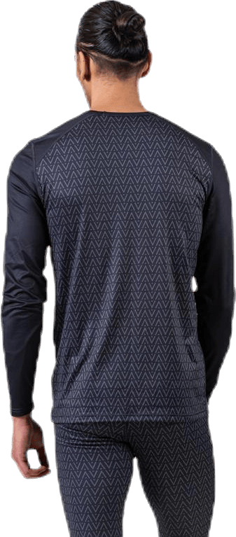 Guard LS Jersey Black - Bild 3