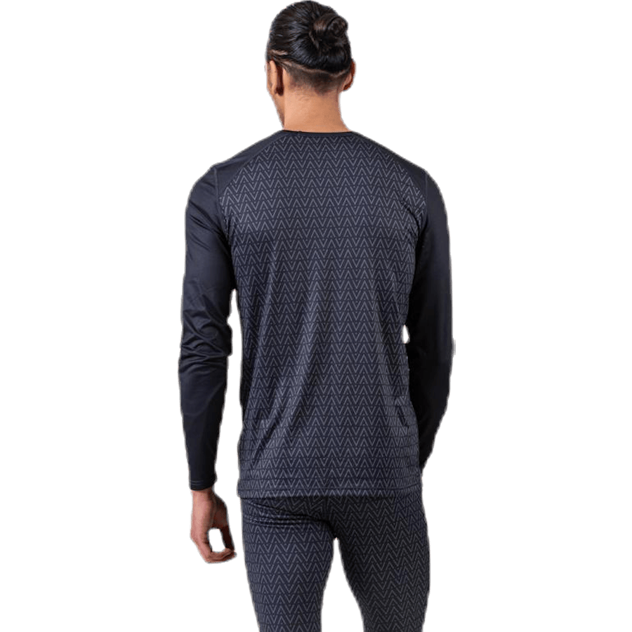 Guard LS Jersey Black - Bild 3