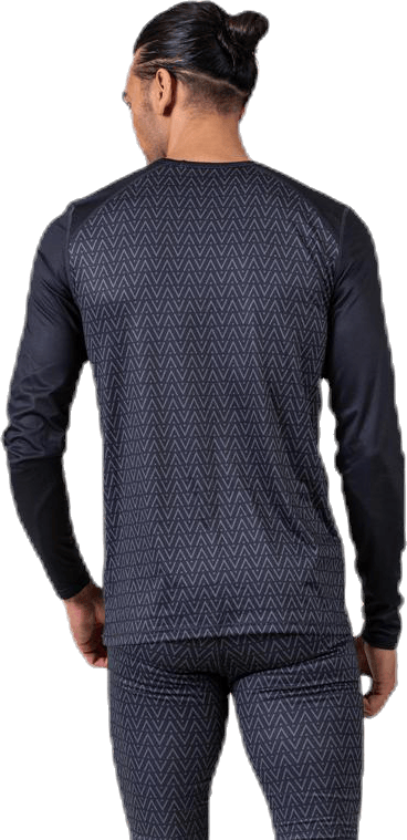 Guard LS Jersey Black - Bild 4