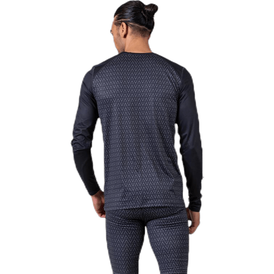 Guard LS Jersey Black - Bild 4