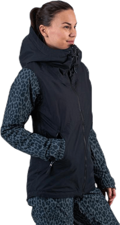 Cake Jacket Black - Bild 2