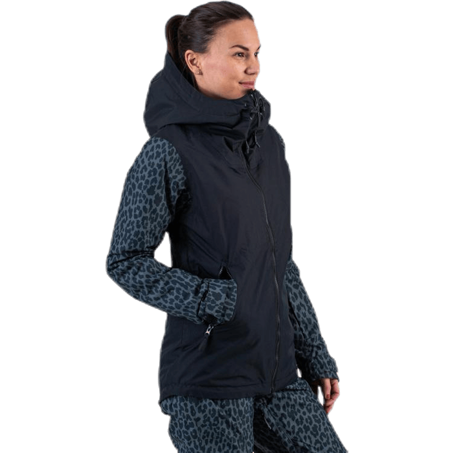 Cake Jacket Black - Bild 2