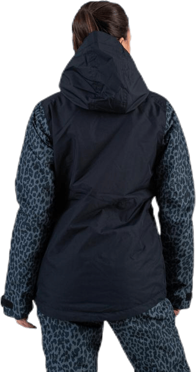 Cake Jacket Black - Bild 3