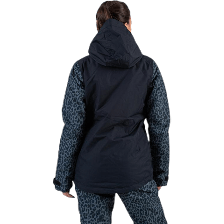 Cake Jacket Black - Bild 3