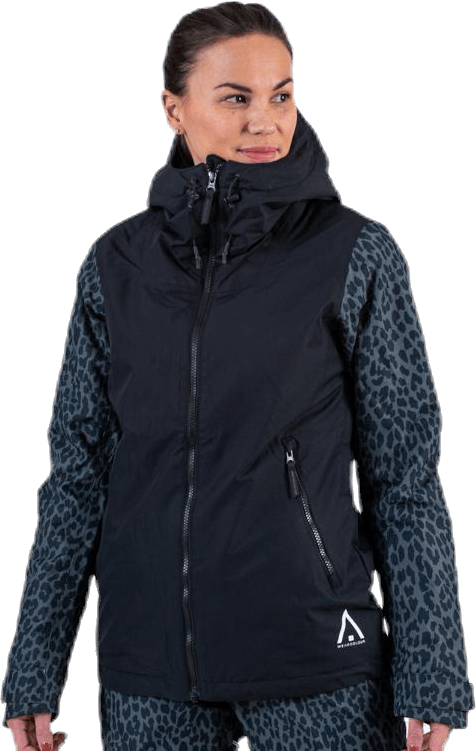 Cake Jacket Black - Bild 4