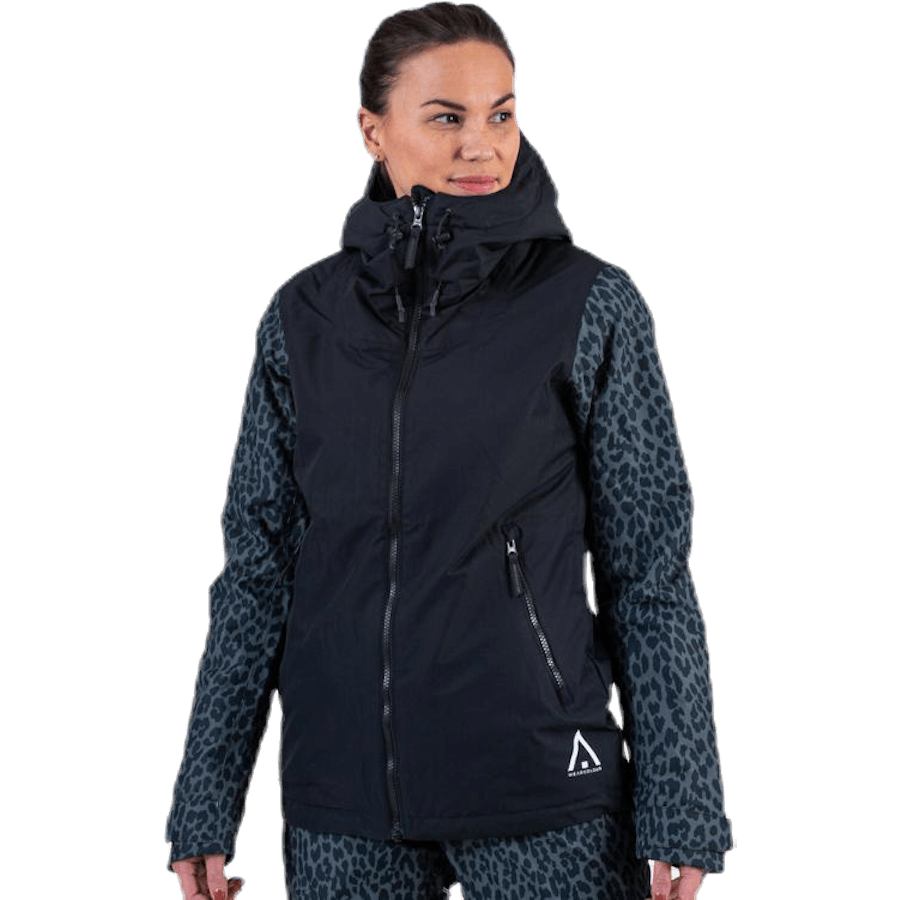 Cake Jacket Black - Bild 4