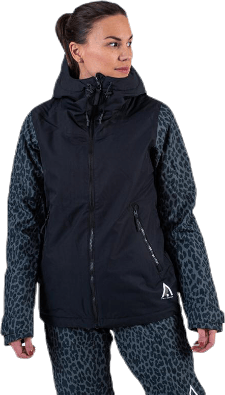 Cake Jacket Black - Bild 5