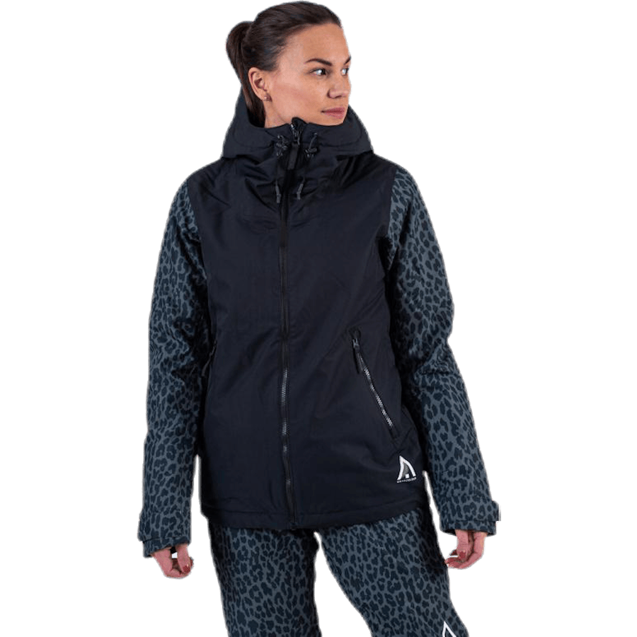 Cake Jacket Black - Bild 5
