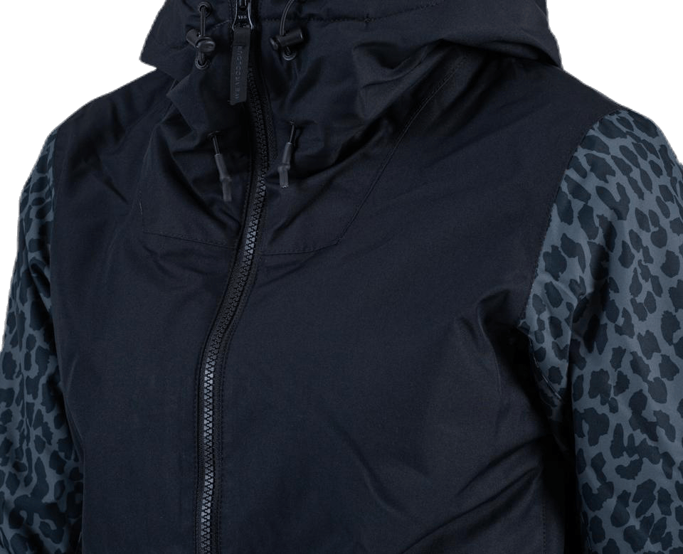 Cake Jacket Black - Bild 6