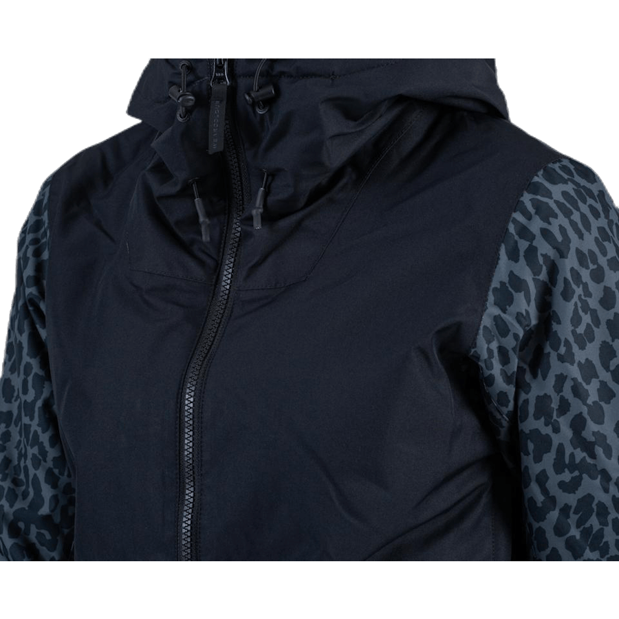 Cake Jacket Black - Bild 6