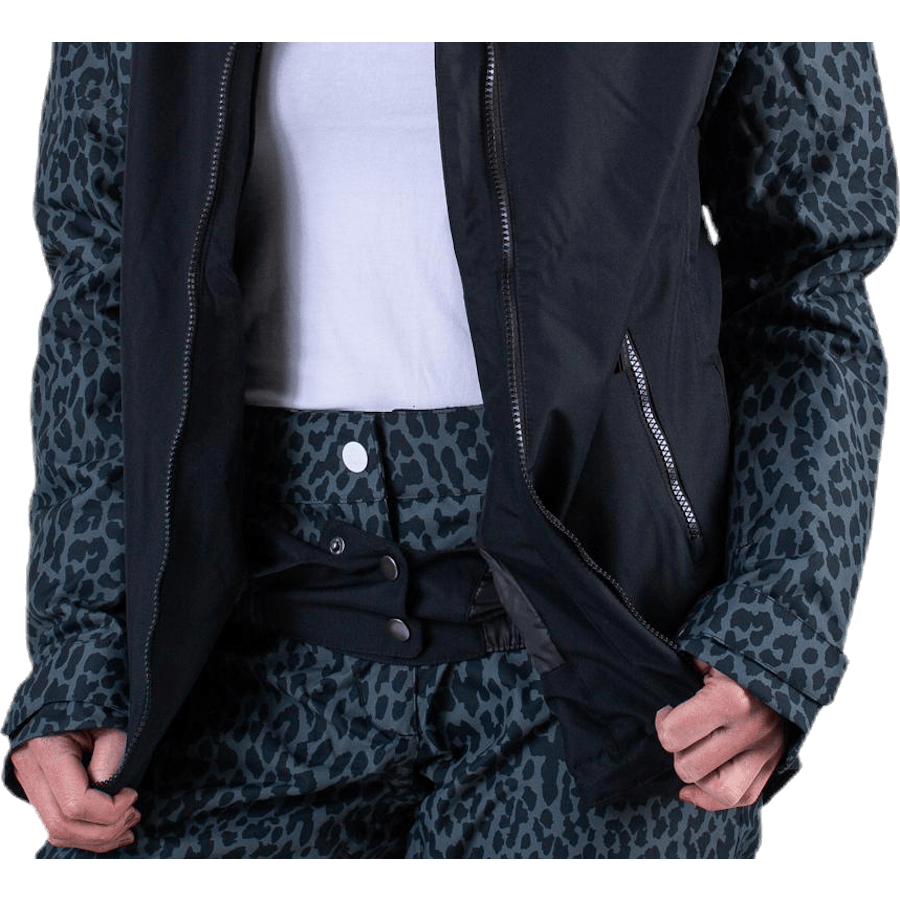 Cake Jacket Black - Bild 7