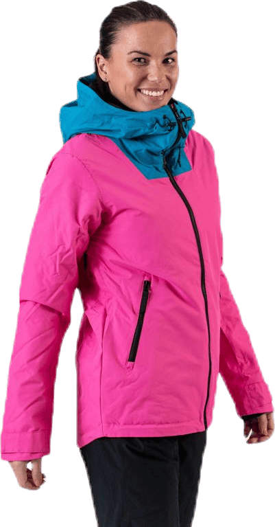 Cake Jacket Pink - Bild 2