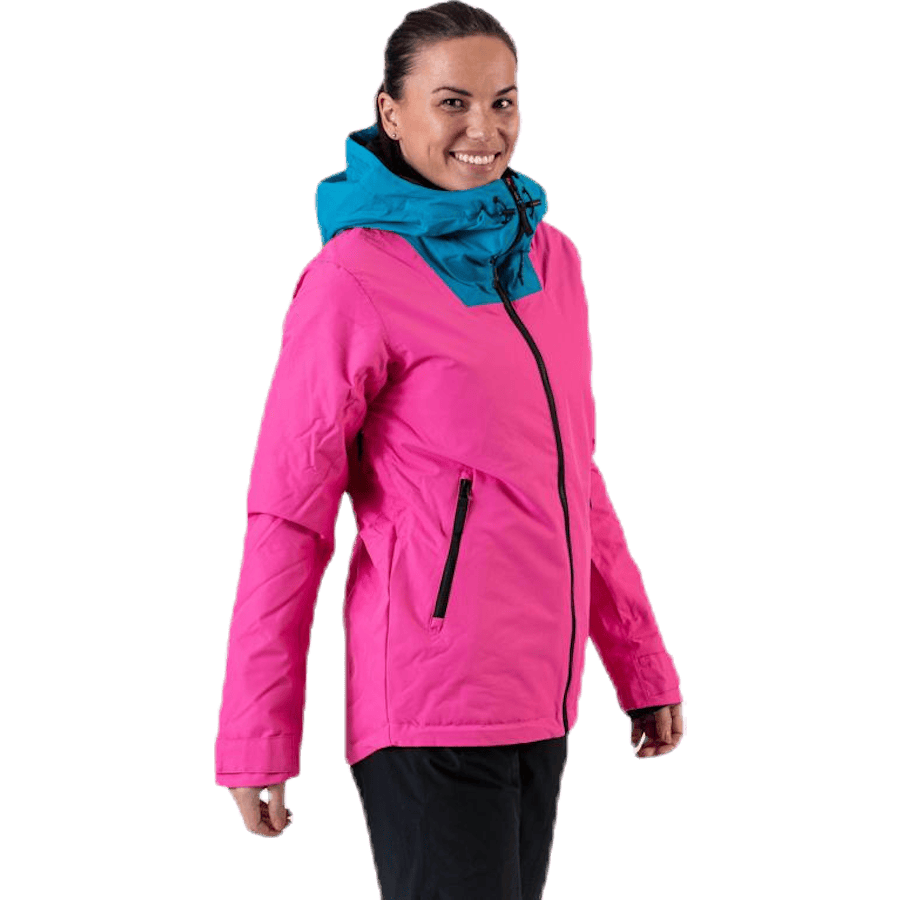 Cake Jacket Pink - Bild 2