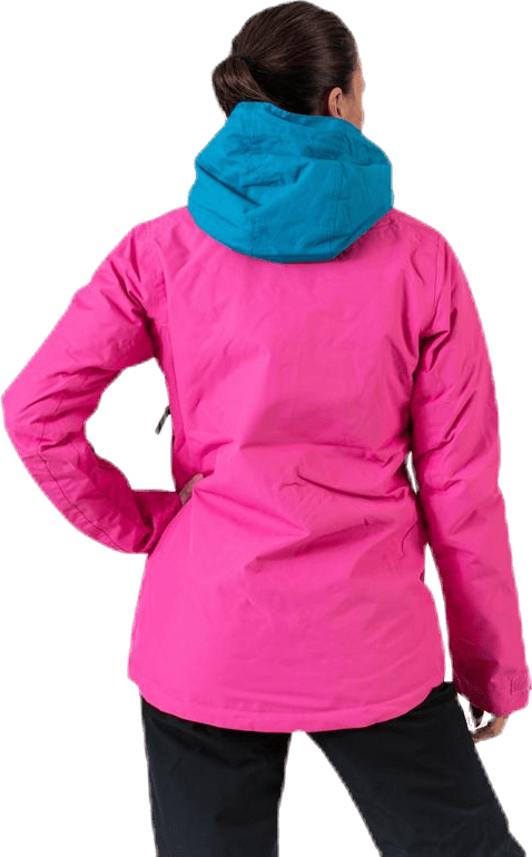 Cake Jacket Pink - Bild 3