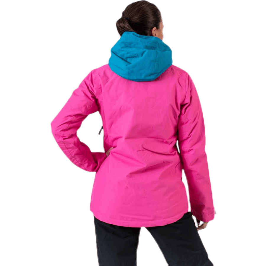 Cake Jacket Pink - Bild 3