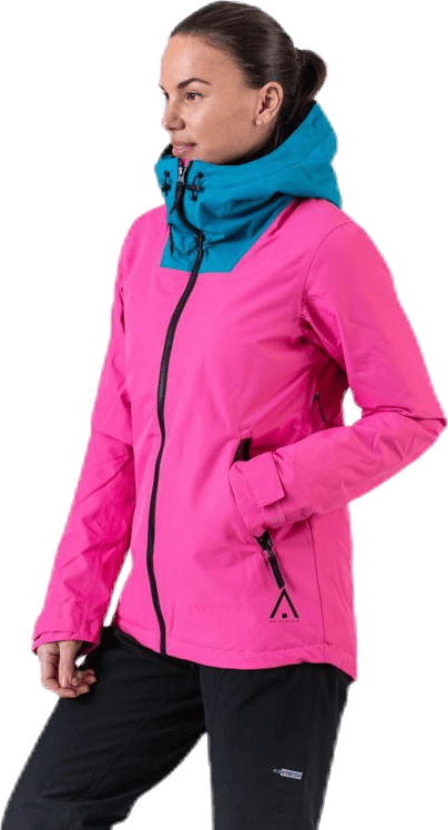 Cake Jacket Pink - Bild 4