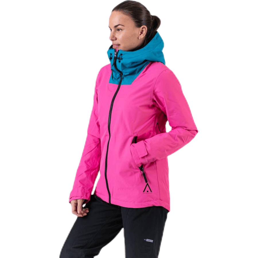 Cake Jacket Pink - Bild 4