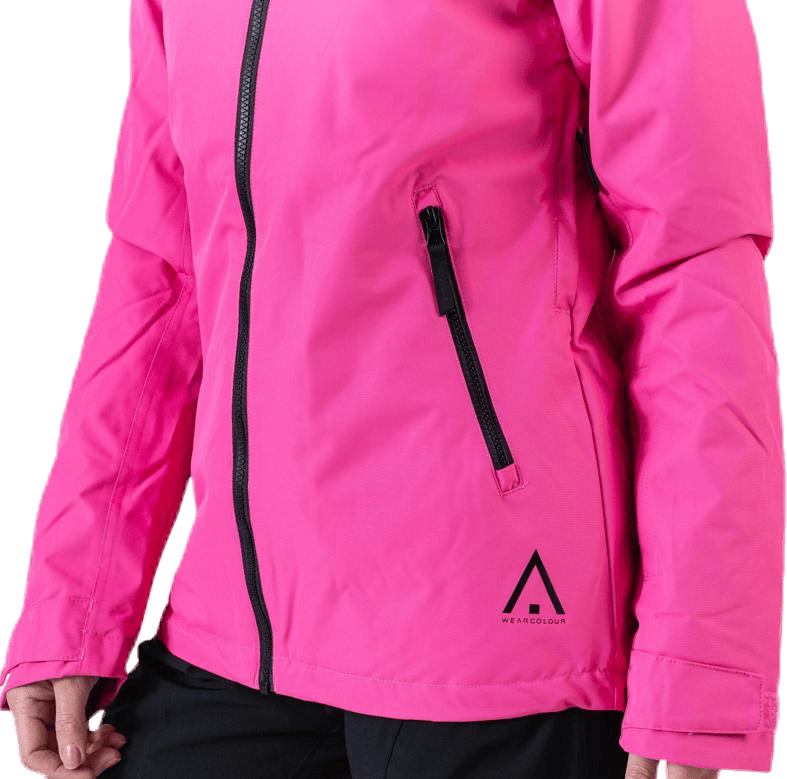 Cake Jacket Pink - Bild 5