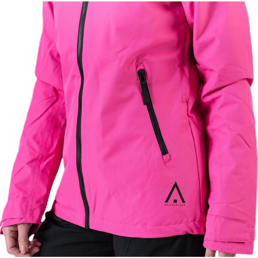 Cake Jacket Pink - Bild 5