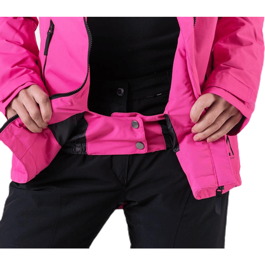 Cake Jacket Pink - Bild 6