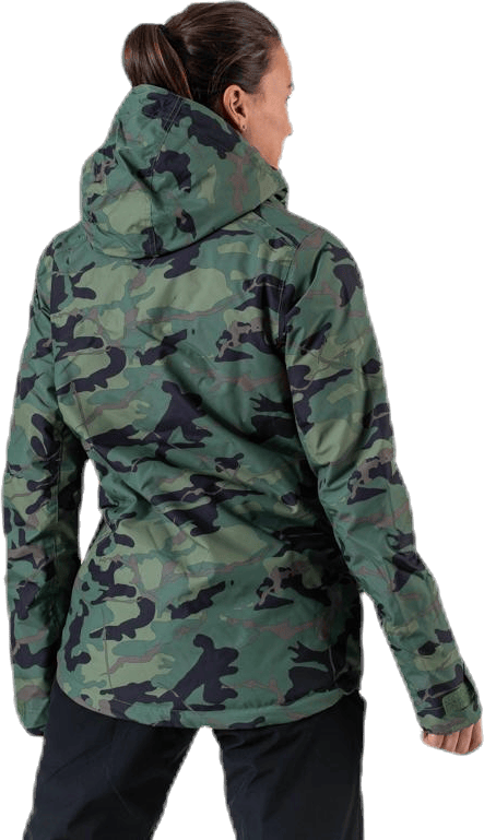 Cake Jacket Green - Bild 2