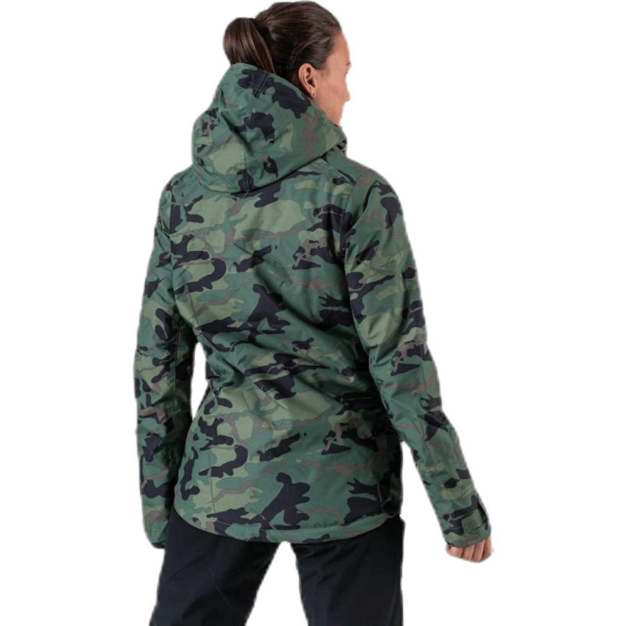 Cake Jacket Green - Bild 2