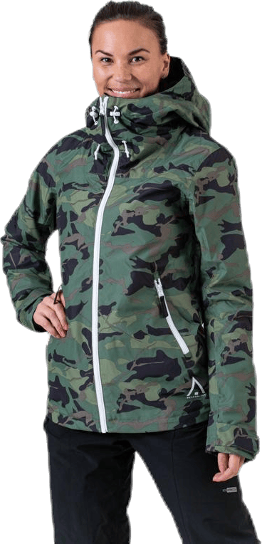 Cake Jacket Green - Bild 3