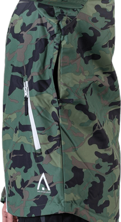 Cake Jacket Green - Bild 4