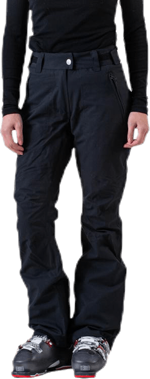 Blaze Pant Black, Female, Abbigliamento, Pantaloni, Sport alpini, Nero, XL