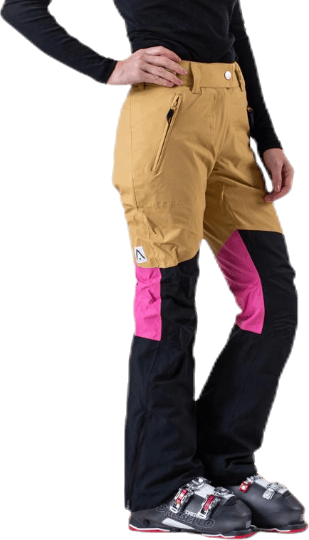 Blaze Pant Beige - Bild 2