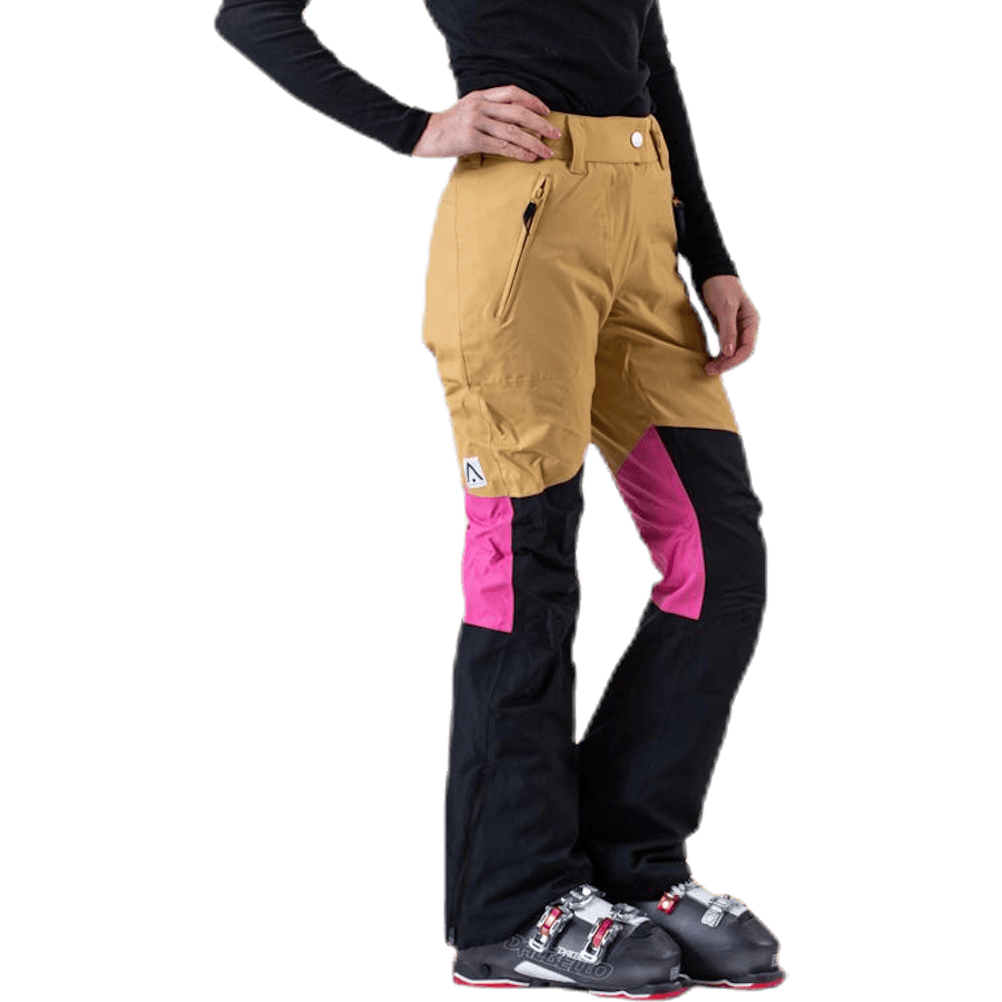 Blaze Pant Beige - Bild 2