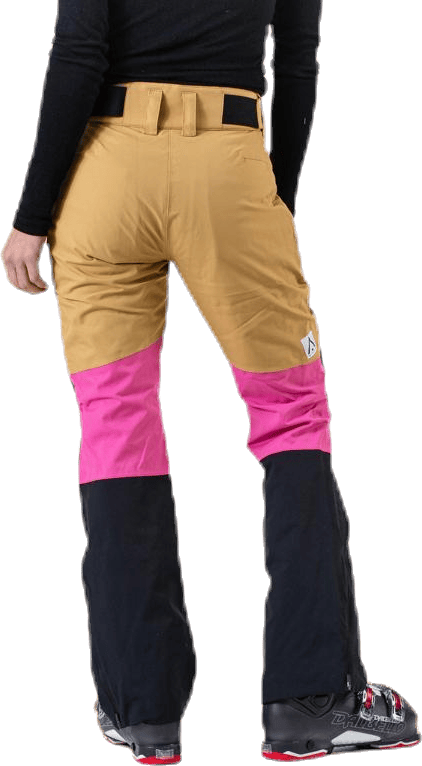 Blaze Pant Beige - Bild 3