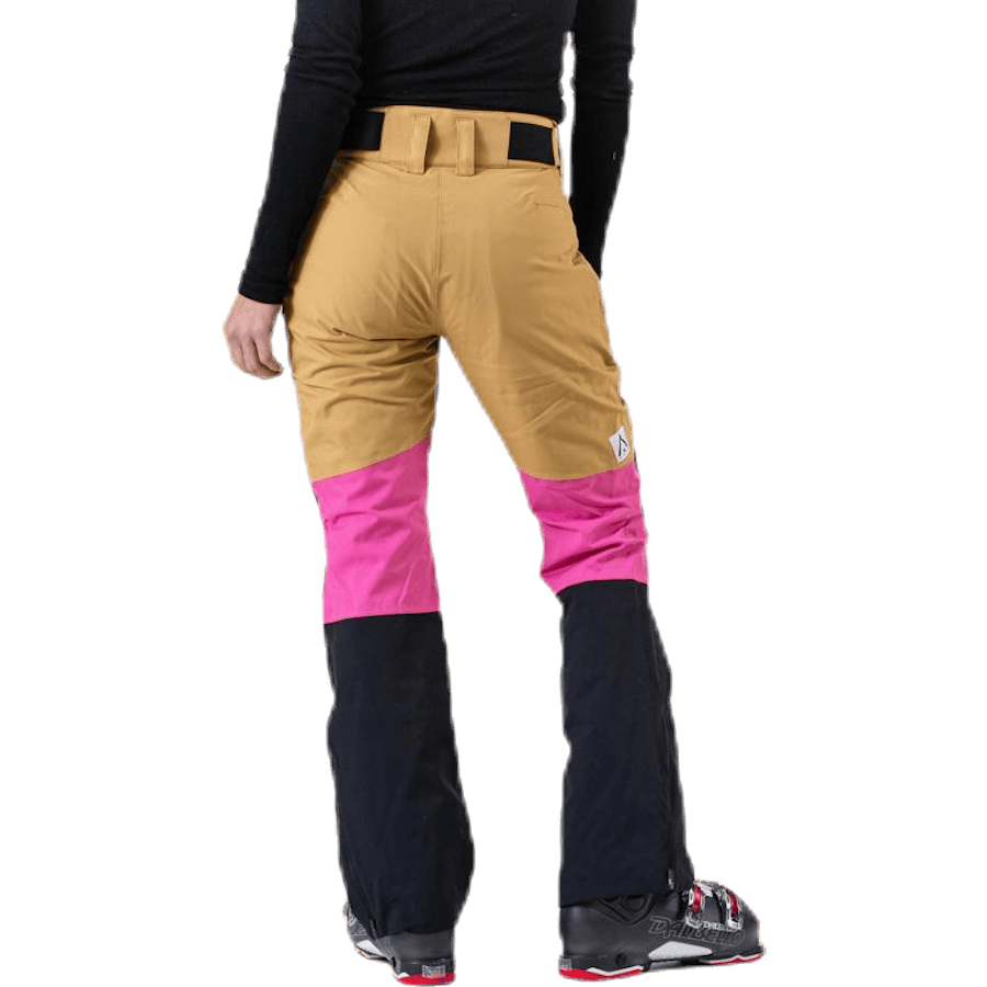 Blaze Pant Beige - Bild 3