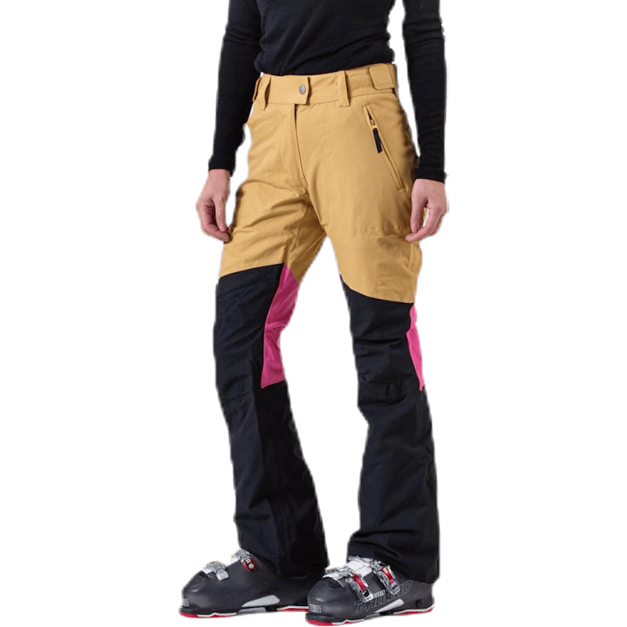 Blaze Pant Beige - Bild 4