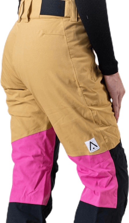 Blaze Pant Beige - Bild 5