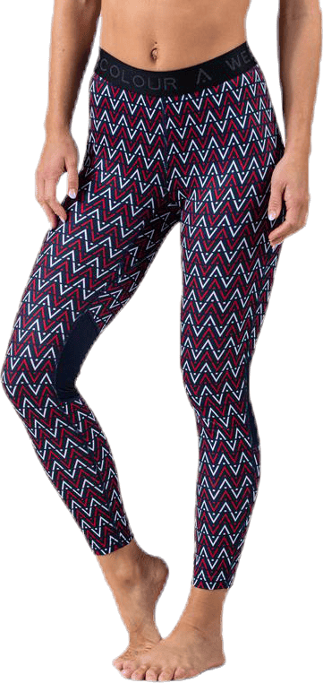 Shelter Pant Blue, Female, Apparels, base layers, Alpine sports, Blue, S