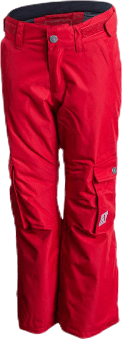 Trooper Youth Pant Red