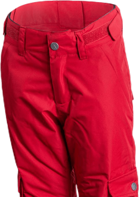 Trooper Youth Pant Red - Bild 5