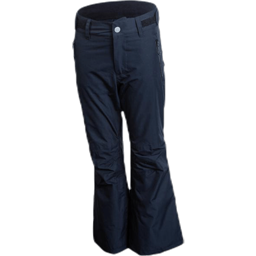 Slim Youth Pant Black