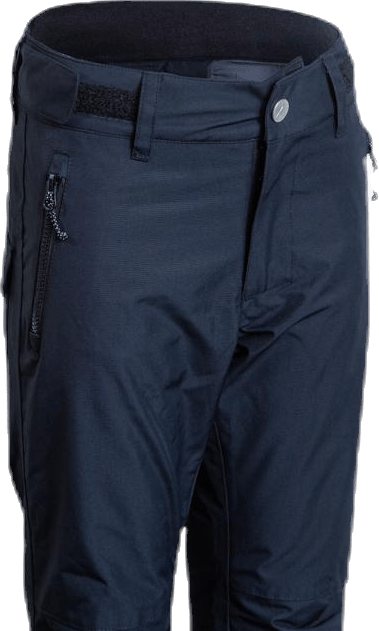 Slim Youth Pant Black - Bild 4