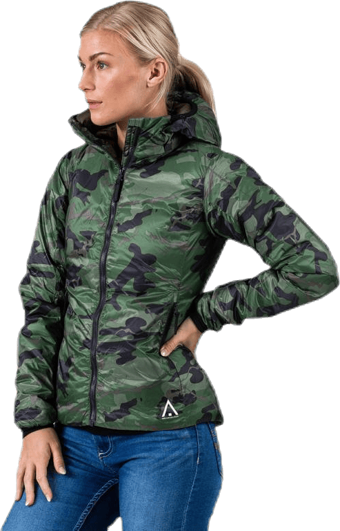 Cub Jacket Green - Bild 2